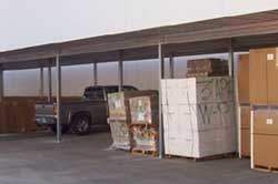 Retail, Residential or Industrial