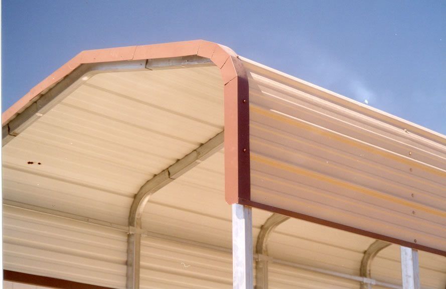Kelty carport deluxe shelter - large at rei.com; mobile home skirting, 