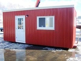 metal building kit