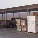Large carports