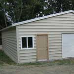 Garage Kit Example