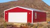 Surplus steel buildings 
