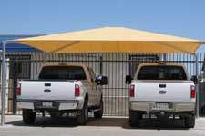Portable Carport