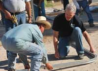 Disaster Relief Housing