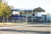 trailer storage