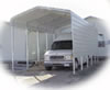 portable carports