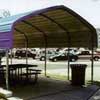 Steel Carport