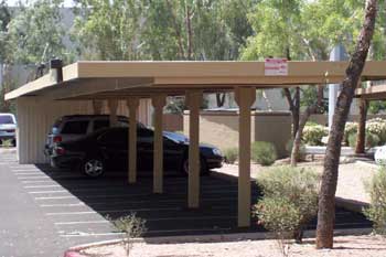 carport plans cost