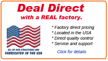 Factory Direct Prices
