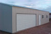 Residential Metal Buildings