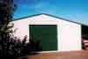 metal building