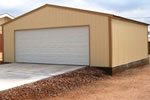 residential steel building