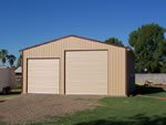 Metal Building Kits