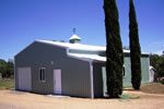 Agriculture steel buildings