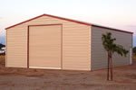 Steel structures