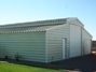 Metal Barn Buildings