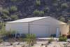 Steel Building Prices Example