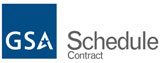 GSA Advantage Government Supplier