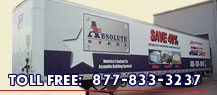Nationwide Shipping