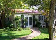Kit homes and cabin kits