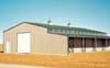 Steel Building Specials