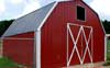 Gambrel Barn