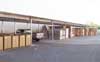 Industrial Steel Buildings