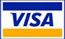 Visa accepted