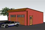 Maricopa Building