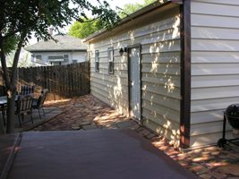 Residential Storage Building Kit