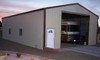 RV Garage