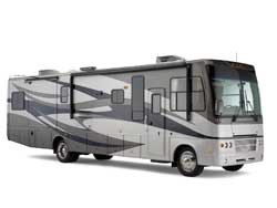 RV Storage Scottsdale, Phoenix, Tempe