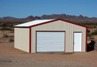 steel building kits