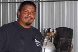 Carlos Ortiz