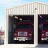 Fire Station Storage