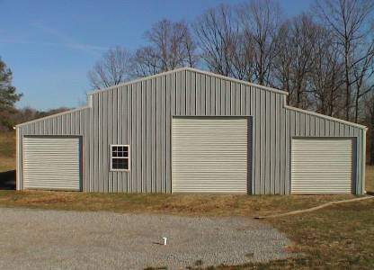 Metal buildings agriculture