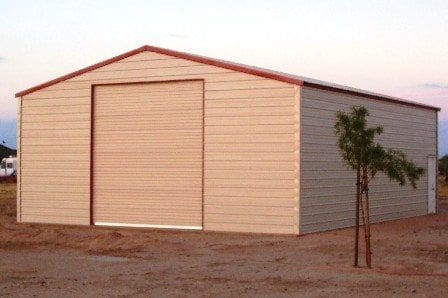 Steel Structures