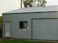 Metal building prices