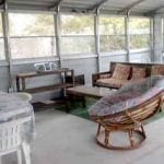 Long Island SteelPatio Room