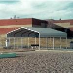New Recreation CarportLG