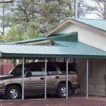 Sierra Carport