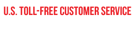 Customer Service