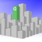 Building Green with Steel Construction