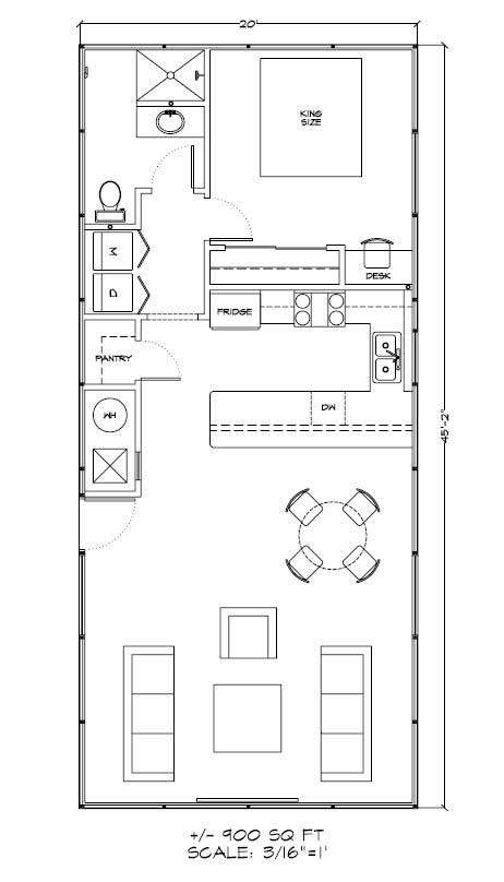 House Kits Sierra Style Home