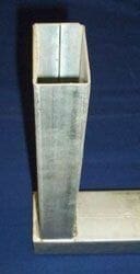 kit home slip-joint connection
