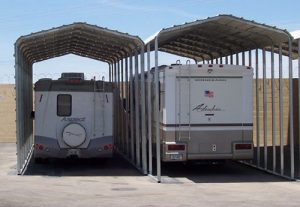 tempe rv storage save money and be secure