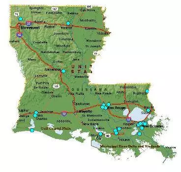 Louisiana Steel Building Kits And Metal Carport Kits