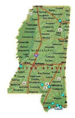 Mississippi Steel Building Kits And Metal Carport Kits