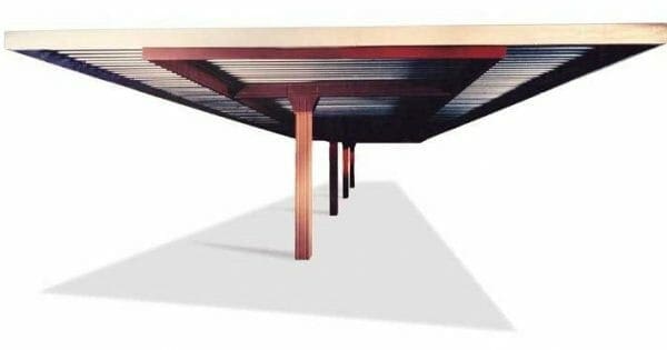 Commercial Carports Semi Cantilever