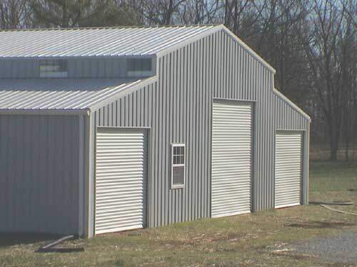 Metal Buildings Gallery Metal Buildings Agriculture